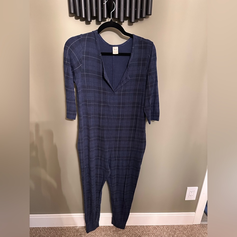 Smash & Tess romper